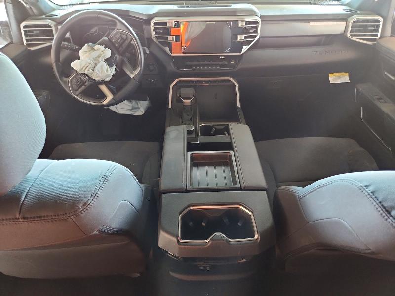 61028816 :رقم المزاد ، 5TFLA5DB2TX424097 vin ، 2026 Toyota Tundra مزاد بيع