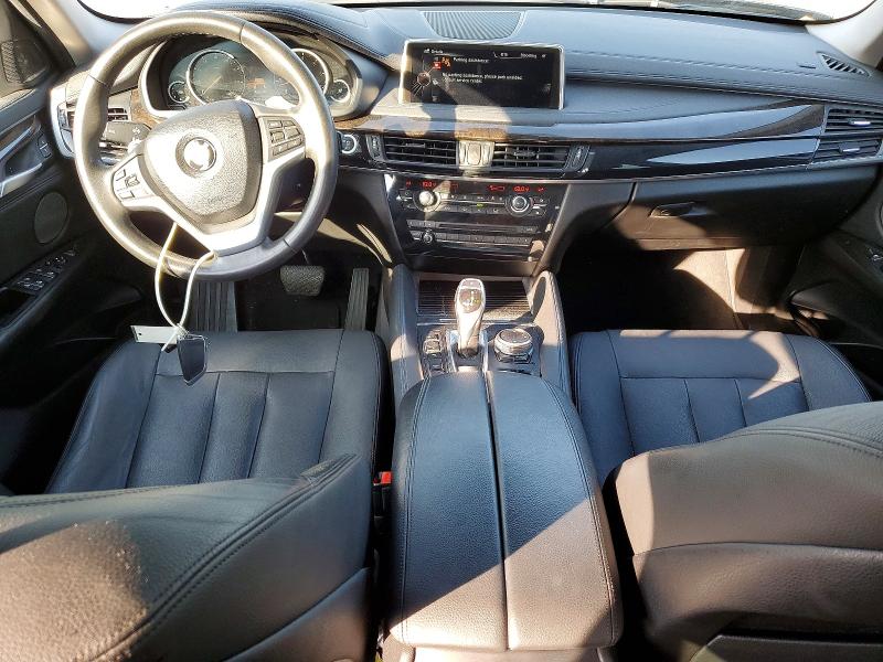 Aukcja sprzedaży 2016 Bmw X6, vin: 5UXKU2C53G0N82619, numer aukcji: 61015036