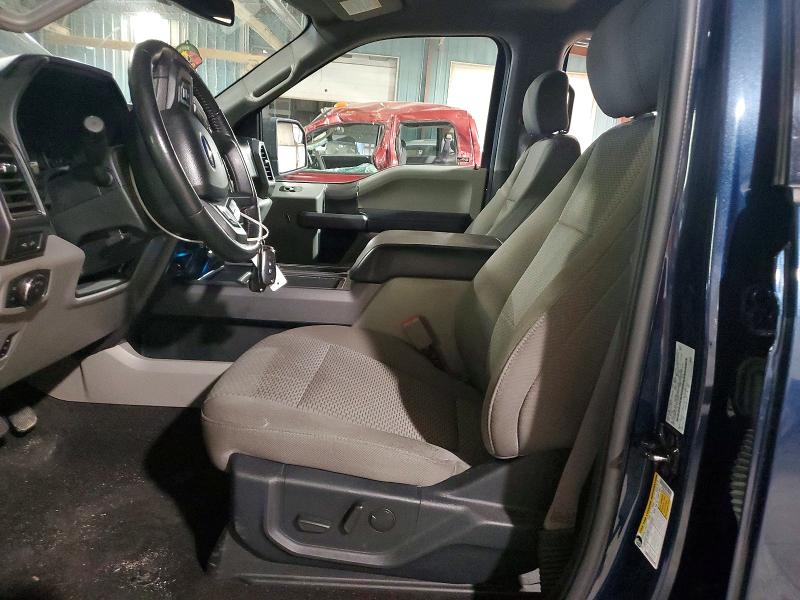 Aukcja sprzedaży 2020 Ford F150, vin: 1FTEW1E56LKE33653, numer aukcji: 85625685