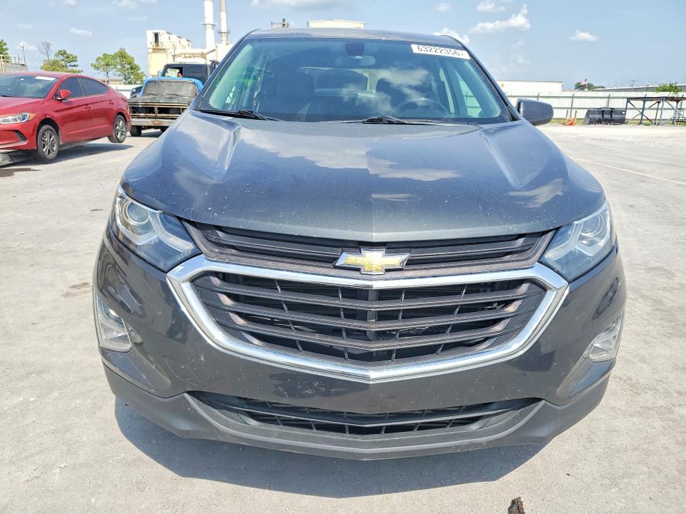 Продаж на аукціоні авто 2018 Chevrolet Equinox, vin: 2GNAXJEV1J6313486, номер лоту: 63222356