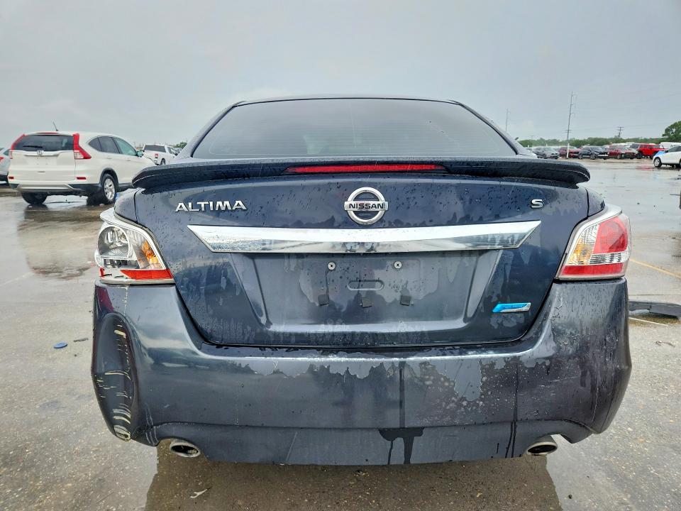 Продаж на аукціоні авто 2014 Nissan Altima, vin: 1N4AL3AP0EC134298, номер лоту: 59807506