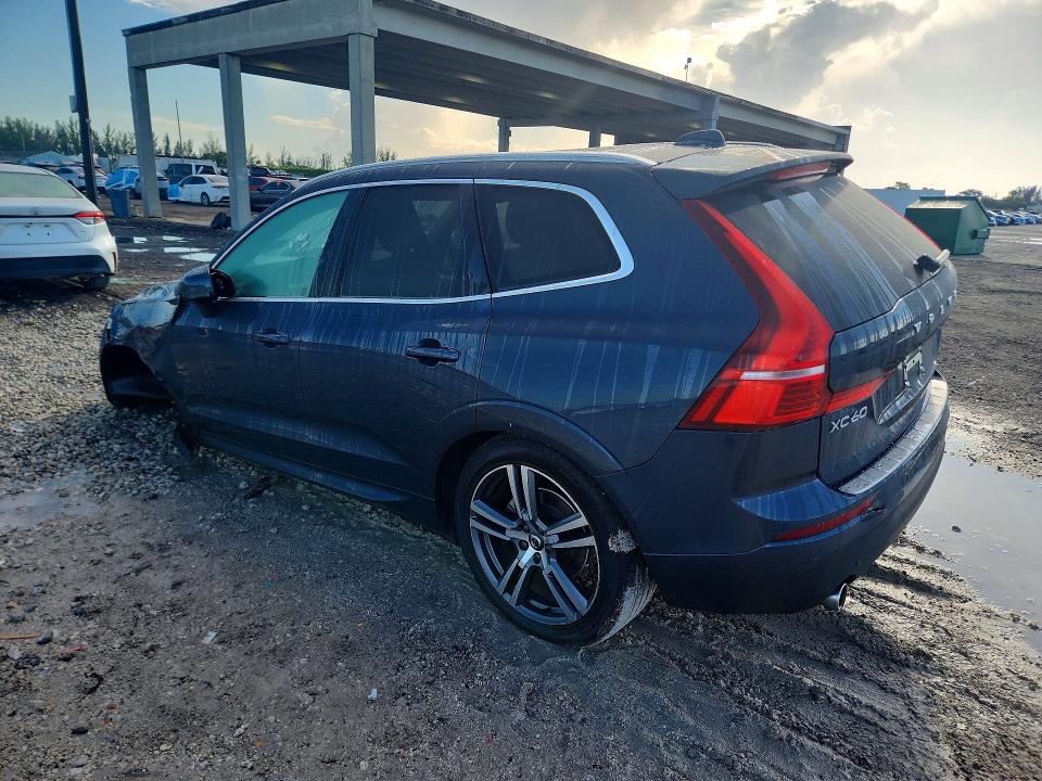 Продаж на аукціоні авто 2021 Volvo Xc60, vin: YV4102DK2M1809962, номер лоту: 59541176