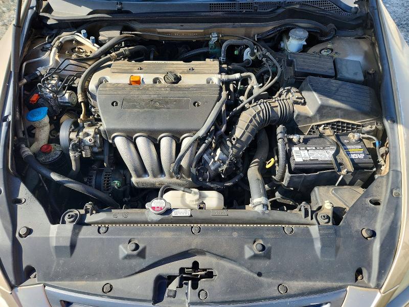 Продаж на аукціоні авто 2005 Honda Accord, vin: 1HGCM564X5A128399, номер лоту: 60920796