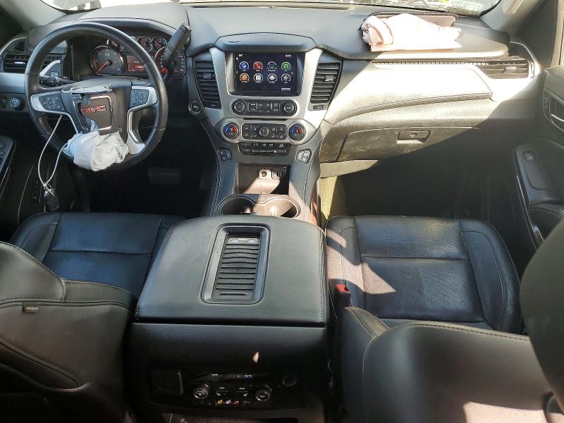 59661016 :رقم المزاد ، 1GKS2GKC8GR236053 vin ، 2016 Gmc Yukon Xl مزاد بيع