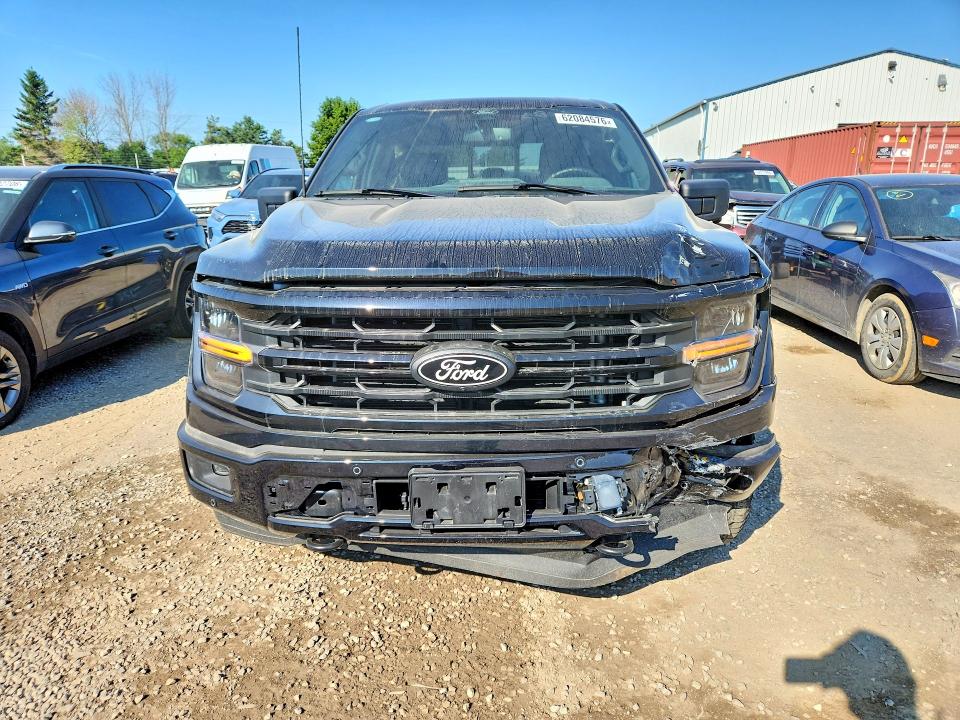 Aukcja sprzedaży 2024 Ford F150, vin: 1FTFW3L83RKF65002, numer aukcji: 62084576