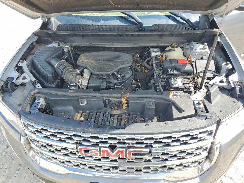 Aukcja sprzedaży 2020 Gmc Acadia, vin: 1GKKNXLS1LZ234118, numer aukcji: 61177316