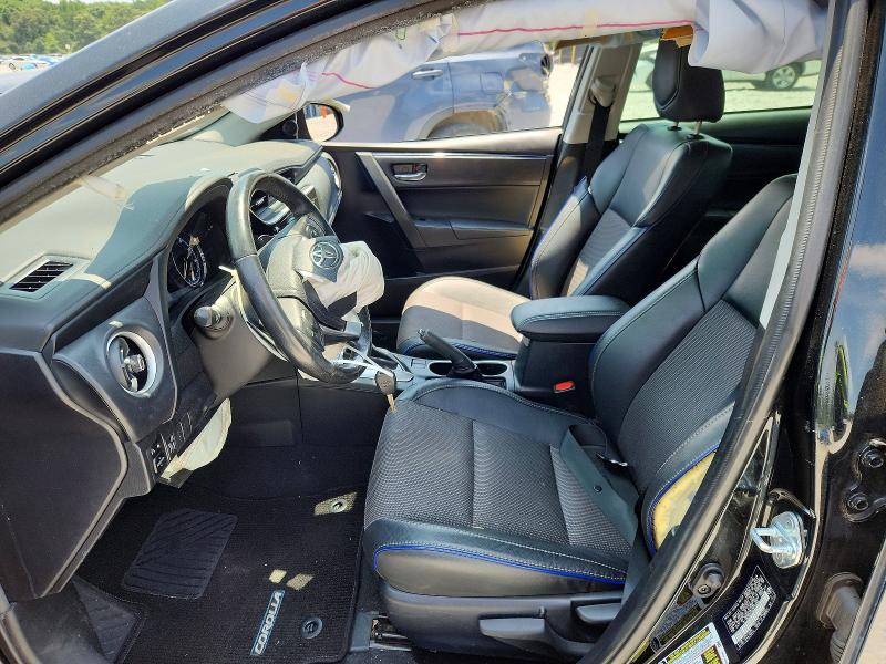 2017 Toyota Corolla მანქანა იყიდება აუქციონზე, vin: 2T1BURHE3HC820088, აუქციონის ნომერი: 63508576