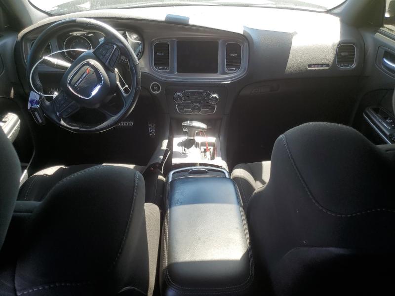 60440276 :رقم المزاد ، 2C3CDXGJ3PH583960 vin ، 2023 Dodge Charger مزاد بيع