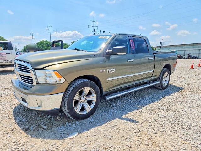 Продажа на аукционе авто 2014 Ram 1500, vin: 1C6RR7TTXES254071, номер лота: 60957036