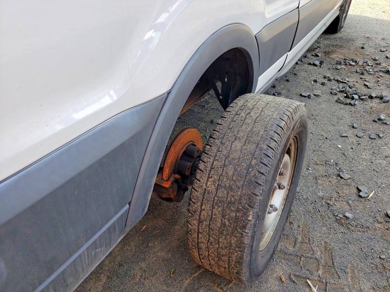 2016 Ford Transit მანქანა იყიდება აუქციონზე, vin: 1FTYR2CM1GKA69443, აუქციონის ნომერი: 59839216