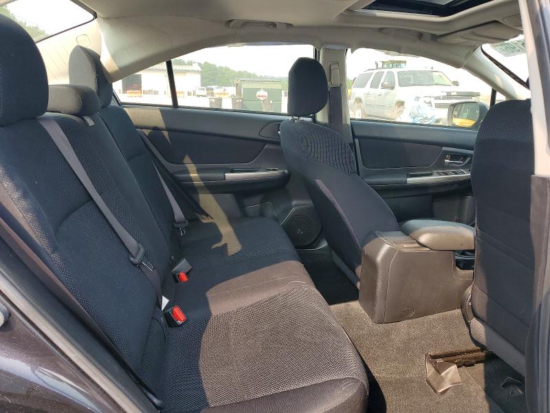 61085196 :رقم المزاد ، JF1GJAK65FH002779 vin ، 2015 Subaru Impreza مزاد بيع