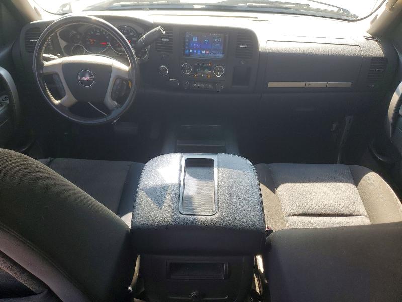 61612766 :رقم المزاد ، 3GTP2VE38BG112066 vin ، 2011 Gmc Sierra مزاد بيع