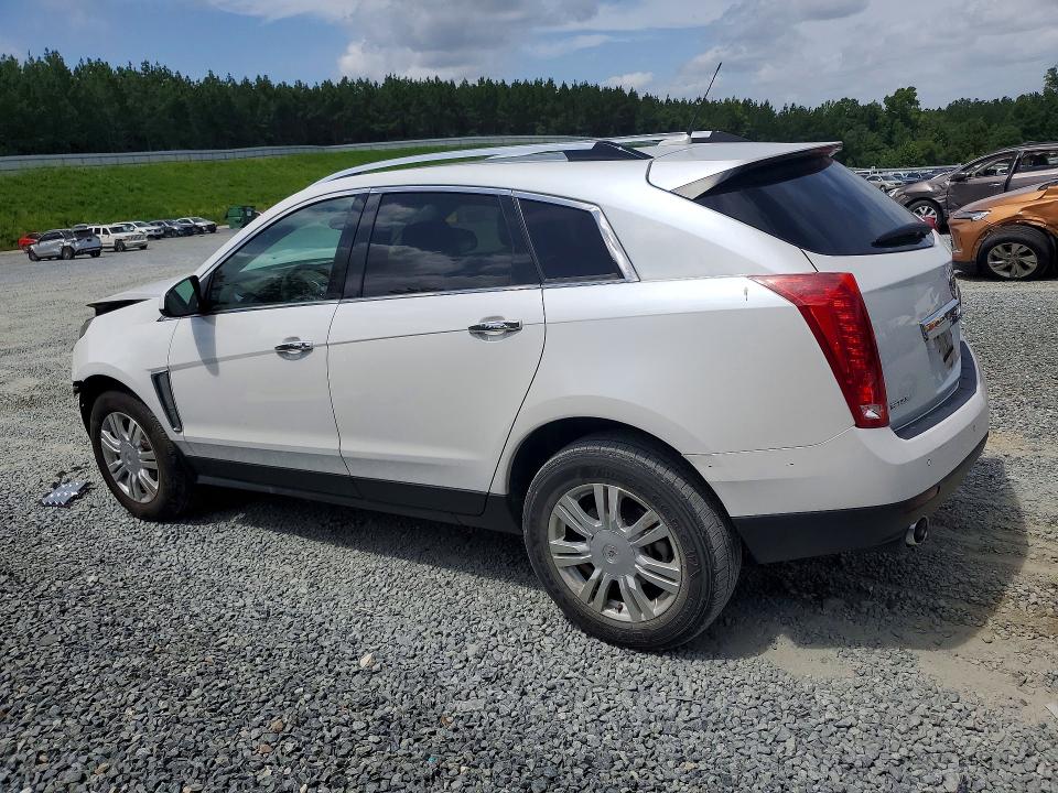 Aukcja sprzedaży 2013 Cadillac Srx, vin: 3GYFNCE39DS522652, numer aukcji: 61951106