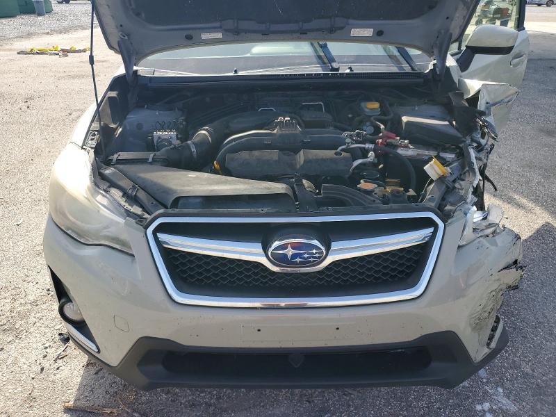 Продаж на аукціоні авто 2016 Subaru Crosstrek, vin: JF2GPABC7G8308609, номер лоту: 60456016