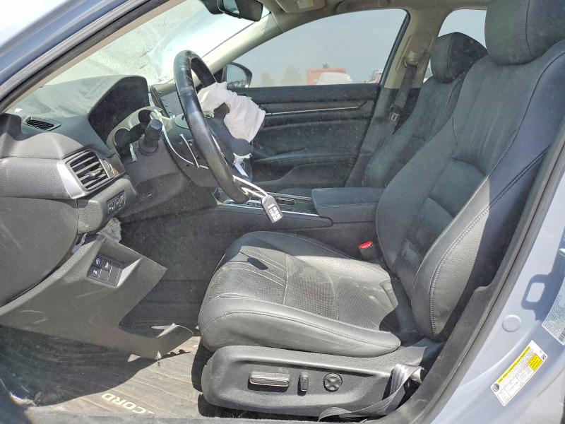 Aukcja sprzedaży 2022 Honda Accord, vin: 1HGCV3F97NA006810, numer aukcji: 59649666