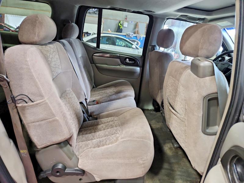 Aukcja sprzedaży 2004 Gmc Envoy, vin: 1GKET16S846166978, numer aukcji: 63049916