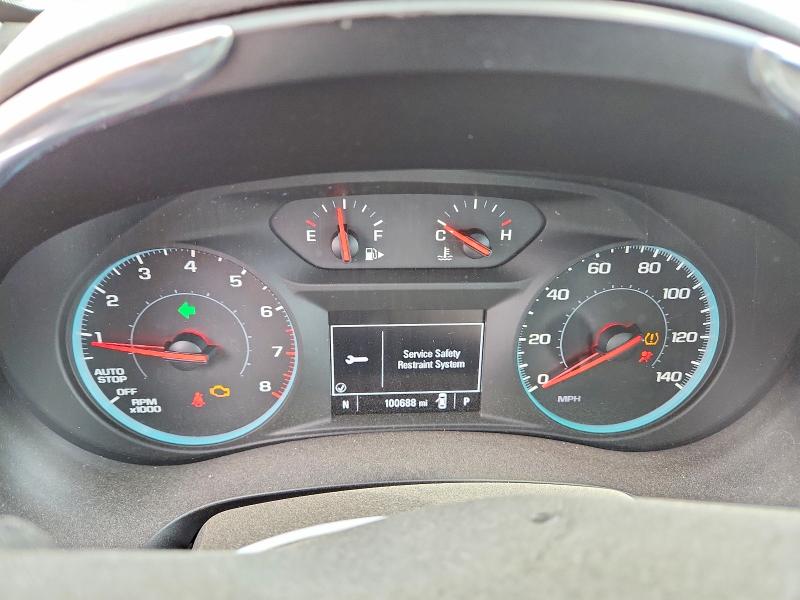 Продажа на аукционе авто 2019 Chevrolet Malibu, vin: 1G1ZD5ST5KF109630, номер лота: 61640416