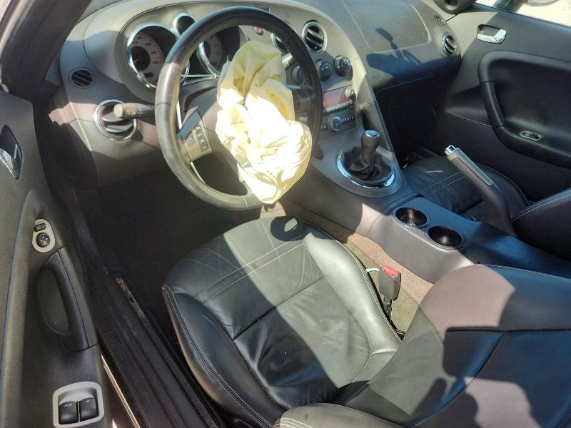 Aukcja sprzedaży 2006 Pontiac Solstice, vin: 1G2MB33B36Y108170, numer aukcji: 60862336