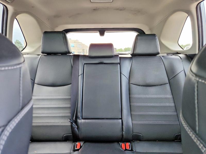 Aukcja sprzedaży 2024 Toyota Rav4, vin: JTMD6RFV3RD137589, numer aukcji: 60810286