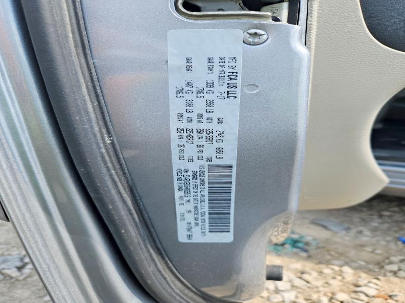 Aukcja sprzedaży 2017 Dodge Grand Caravan, vin: 2C4RDGBG5HR836516, numer aukcji: 60871336