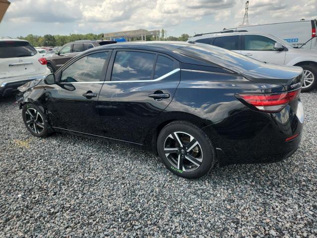 60331126 :رقم المزاد ، 3N1AB8CV9RY246412 vin ، 2024 Nissan Sentra مزاد بيع