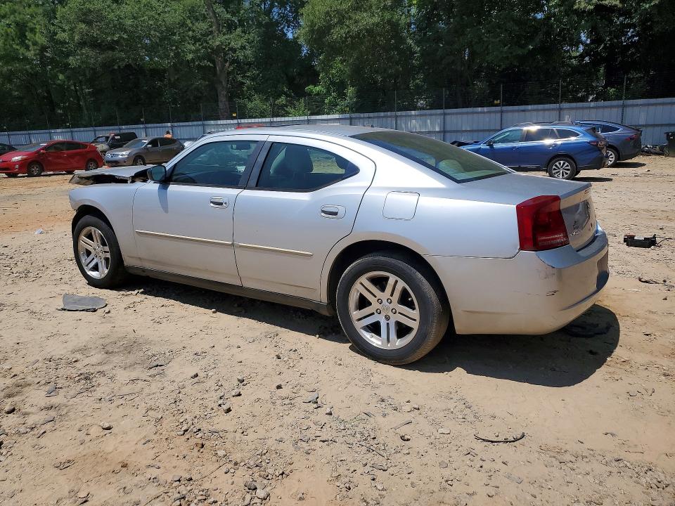 Aukcja sprzedaży 2007 Dodge Charger, vin: 2B3KA43GX7H763219, numer aukcji: 63122846