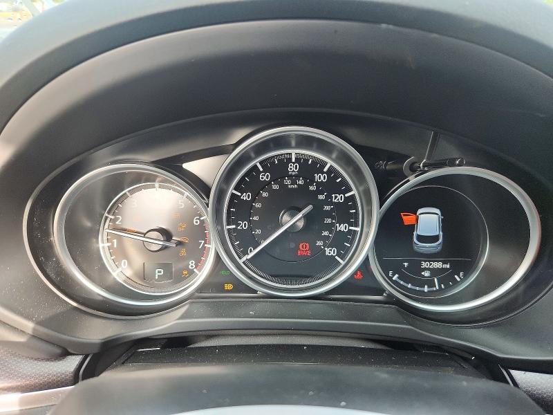 Aukcja sprzedaży 2023 Mazda Cx-5, vin: JM3KFBCMXP0247495, numer aukcji: 62670406