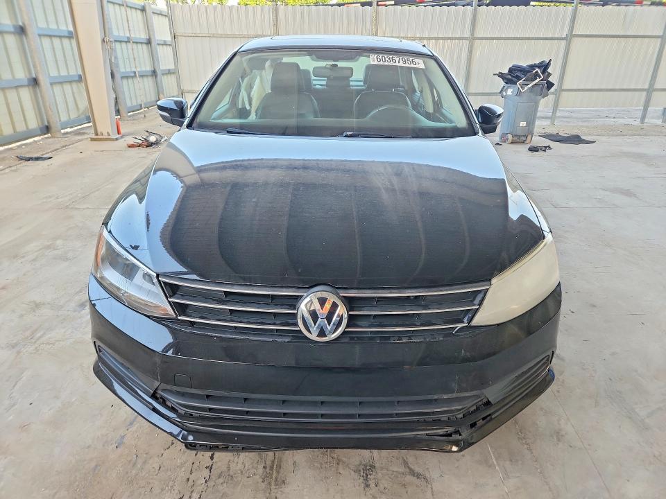 Aukcja sprzedaży 2015 Volkswagen Jetta, vin: 3VWD07AJ0FM304367, numer aukcji: 60367956