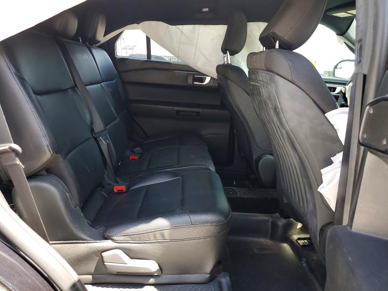 2020 Ford Explorer მანქანა იყიდება აუქციონზე, vin: 1FM5K8AW7LGB84359, აუქციონის ნომერი: 60796016