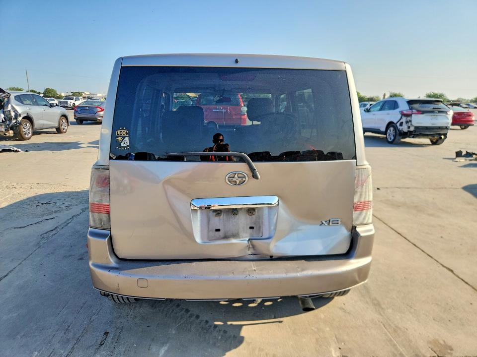 Продажа на аукционе авто 2006 Scion Xb, vin: JTLKT324664104659, номер лота: 63415136