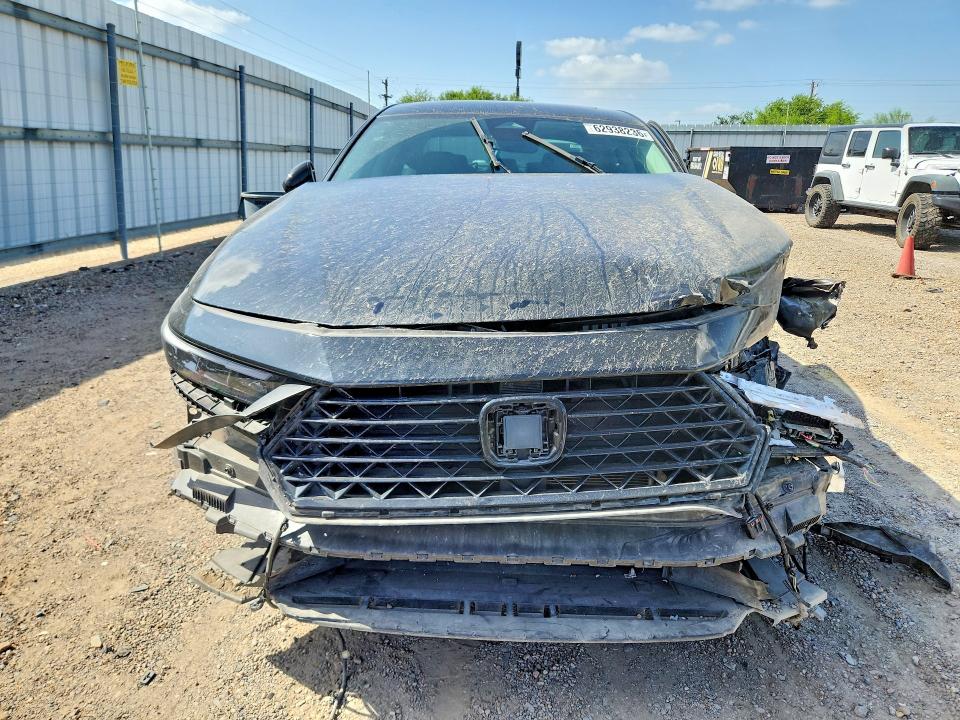 62938236 :رقم المزاد ، 1HGCY2F69PA066226 vin ، 2023 Honda Accord مزاد بيع