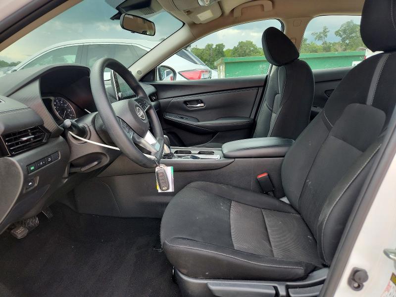 Aukcja sprzedaży 2025 Nissan Sentra, vin: 3N1AB8CV4SY386941, numer aukcji: 61797036