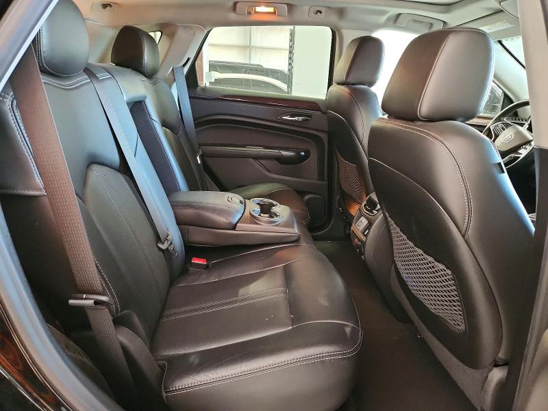85625305 :رقم المزاد ، 3GYFNGE38FS629296 vin ، 2015 Cadillac Srx مزاد بيع