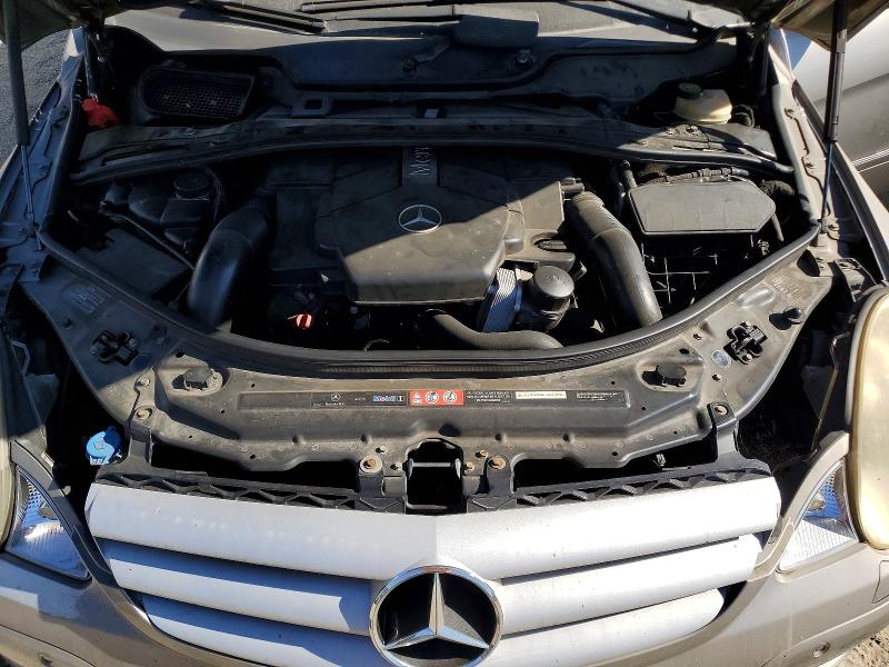 Aukcja sprzedaży 2006 Mercedes-benz R, vin: 4JGCB75E66A001236, numer aukcji: 61458046