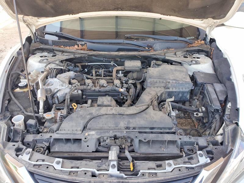 Продажа на аукционе авто 2018 Nissan Altima, vin: 1N4AL3AP1JC266559, номер лота: 61588636