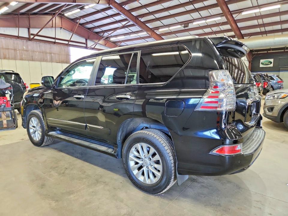 Продажа на аукционе авто 2014 Lexus Gx, vin: JTJBM7FX7E5067387, номер лота: 62283836