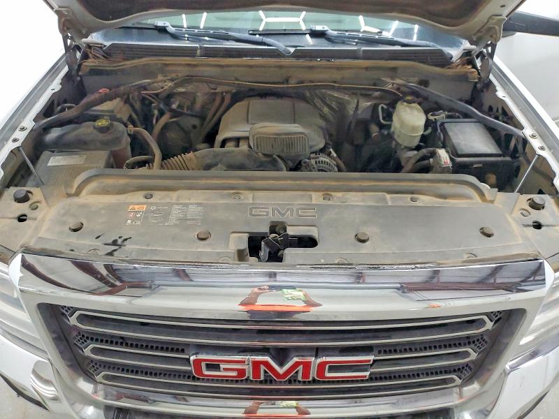 Aukcja sprzedaży 2017 Gmc Sierra, vin: 1GT22SEGXHZ201240, numer aukcji: 61179446