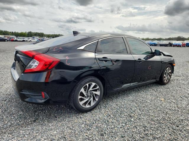Продажа на аукционе авто 2017 Honda Civic, vin: 2HGFC2F77HH573827, номер лота: 62764486