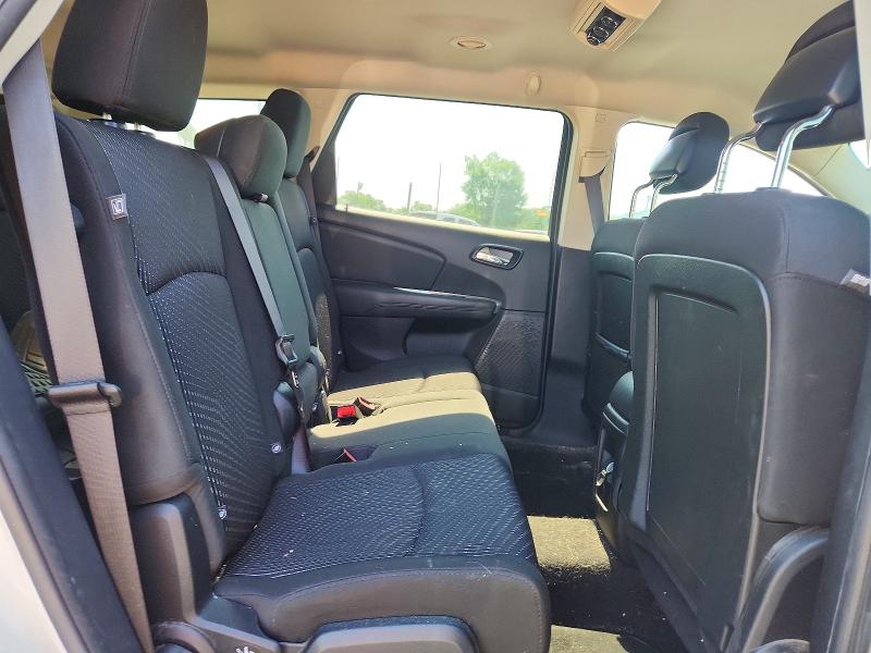 Продаж на аукціоні авто 2017 Dodge Journey, vin: 3C4PDCBB5HT539229, номер лоту: 60929786