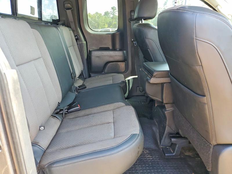 Продаж на аукціоні авто 2017 Nissan Titan Xd, vin: 1N6BA1C37HN561812, номер лоту: 60193046