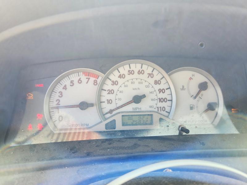 Продажа на аукционе авто 2007 Toyota Corolla, vin: 2T1BR32E07C838778, номер лота: 62819396