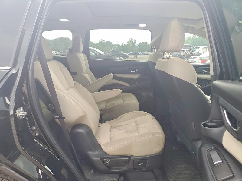 Продаж на аукціоні авто 2020 Subaru Ascent, vin: 4S4WMAHD3L3437002, номер лоту: 62164166