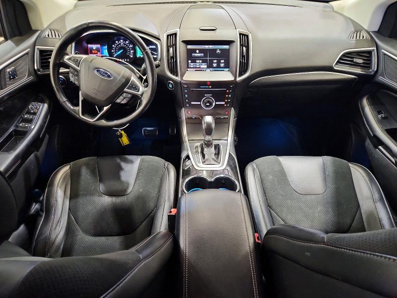 Продаж на аукціоні авто 2015 Ford Edge, vin: 2FMTK3AP0FBB25135, номер лоту: 60547346