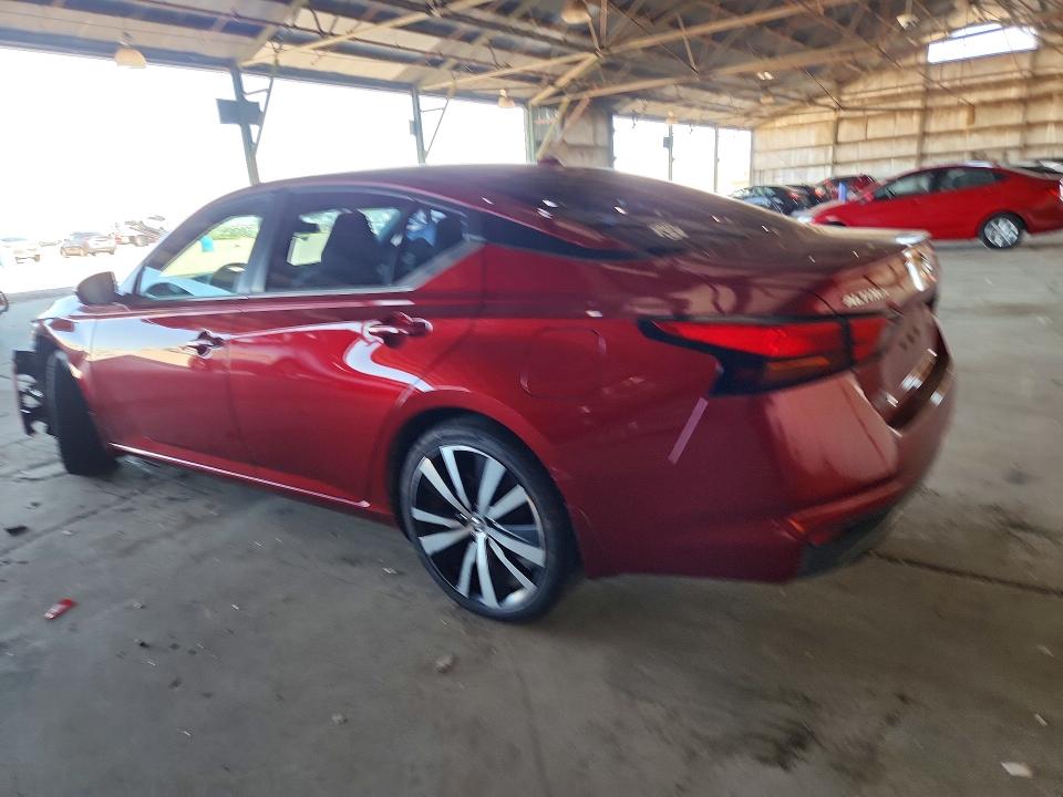 Aukcja sprzedaży 2020 Nissan Altima, vin: 1N4BL4CV9LC235455, numer aukcji: 59124626