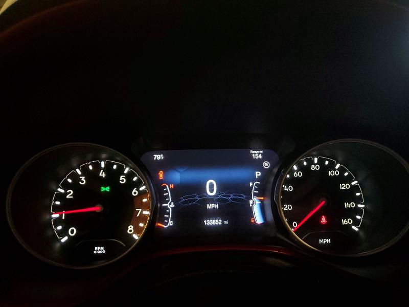 Продажа на аукционе авто 2021 Jeep Compass, vin: 3C4NJDDB4MT571618, номер лота: 59836156