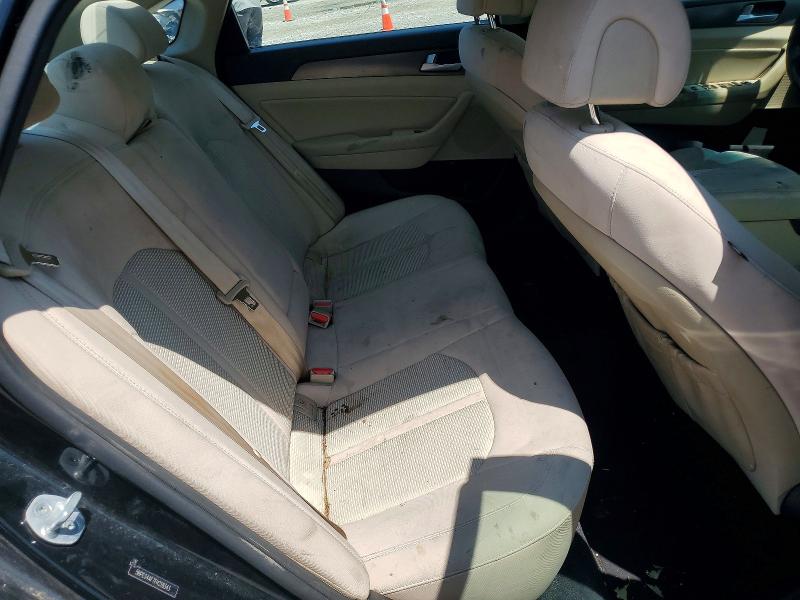 Aukcja sprzedaży 2015 Hyundai Sonata, vin: 5NPE34AF7FH218343, numer aukcji: 61968336