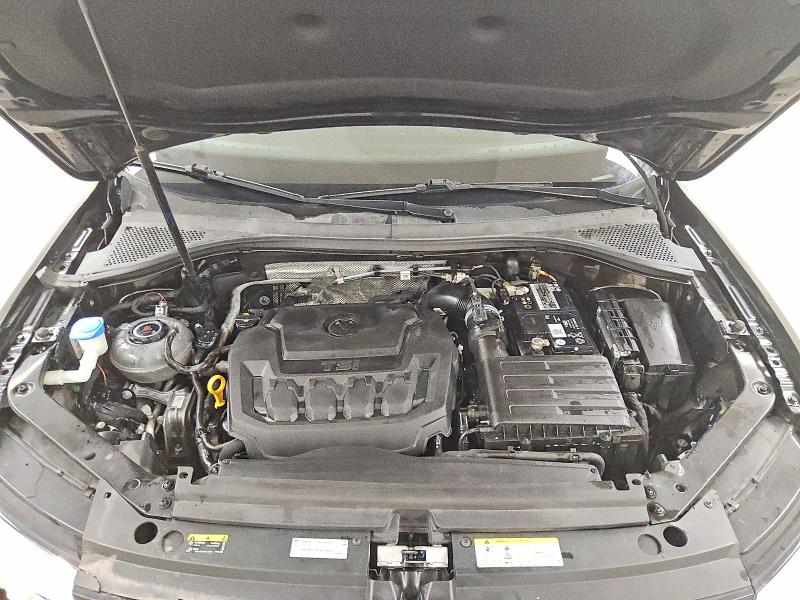 Aukcja sprzedaży 2021 Volkswagen Tiguan, vin: 3VV3B7AXXMM134725, numer aukcji: 58211676