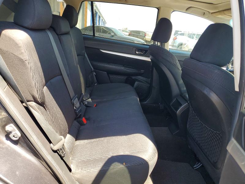 Продаж на аукціоні авто 2012 Subaru Outback, vin: 4S4BRBGCXC3204118, номер лоту: 61863436