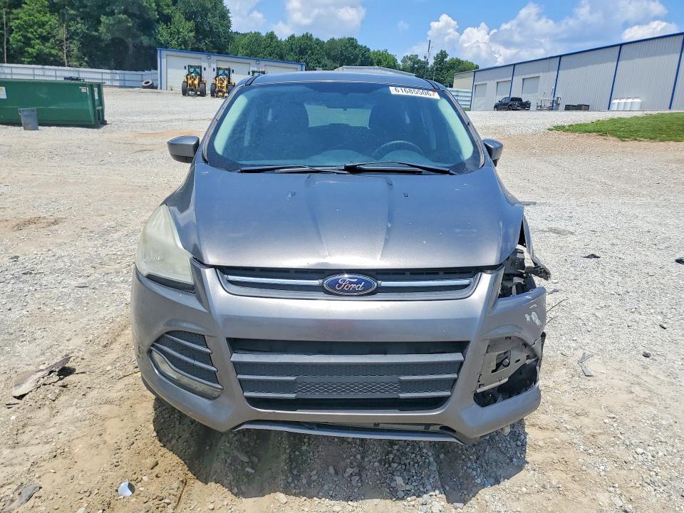 Продаж на аукціоні авто 2014 Ford Escape, vin: 1FMCU0G95EUB12018, номер лоту: 61685506