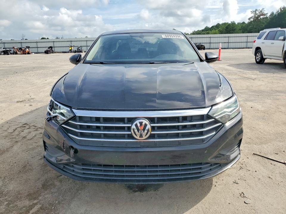 Aukcja sprzedaży 2019 Volkswagen Jetta, vin: 3VWCB7BU4KM266277, numer aukcji: 60959396